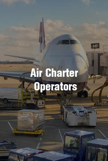 Air-Charter-Operators