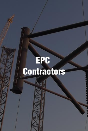 EPC-Contractors