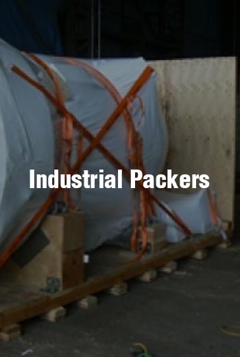 Industrial-Packers