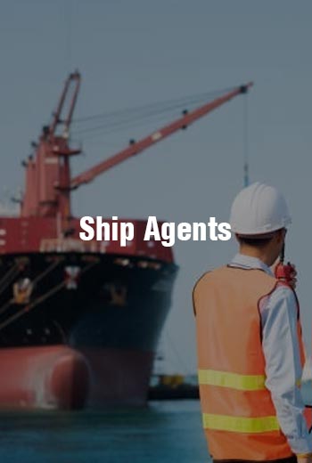 Ship-Agents