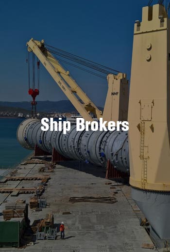 Ship-Brokers